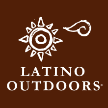 Latina Outdoors Logo