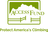 Access found Logo