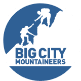 Big City Mountaineers Logo