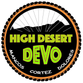 High Desert Devo Logo
