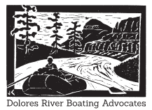 DRBA Logo