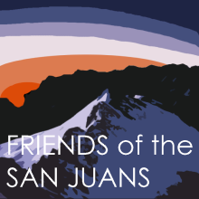 Friends of the SJ Logo