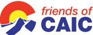 Friends CAIC Logo