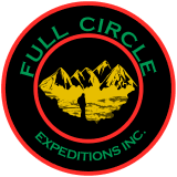 Full Circle Logo