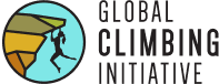 Global Climbing Initiative Logo
