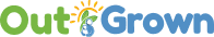 Outgrown Logo