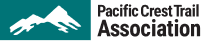 Pacific Crest Trail Association Logo
