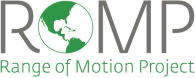 RMP Logo