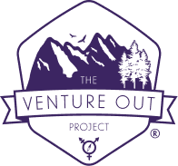 Venture Out Logo