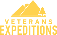 Veterans Expeditions Logo