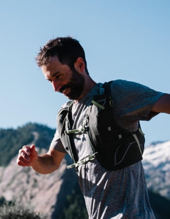 Trail Running