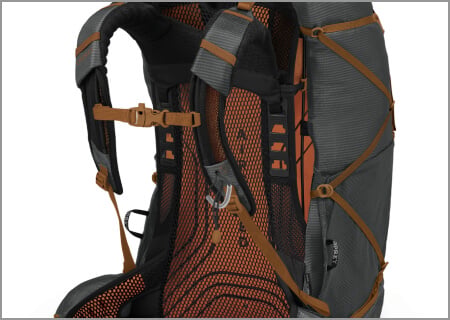 Backpanel