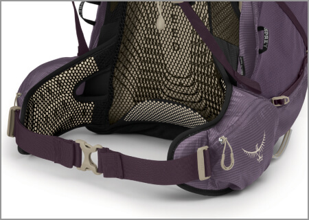 Hipbelt