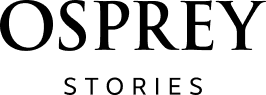 Osprey stories logo