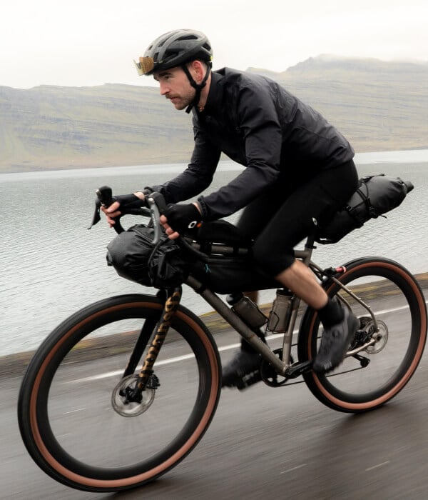 Shop Escapist On-Bike
