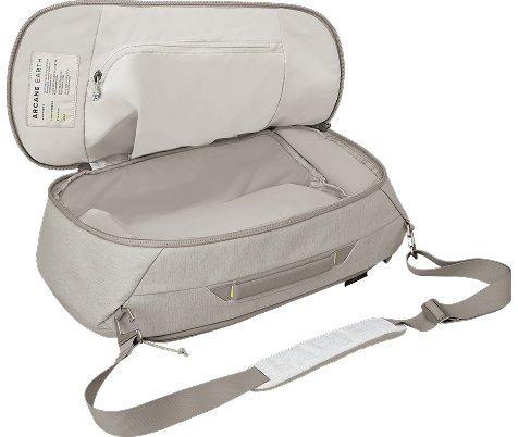 Duffel Pack hover